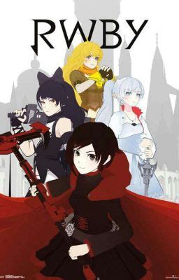 rwby wattpad|RWBY stories .